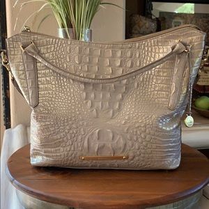 Brahmin Norah Melbourne Hobo